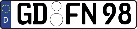 GD-FN98