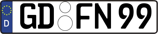 GD-FN99