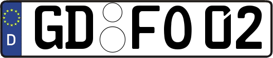 GD-FO02