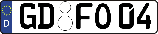 GD-FO04