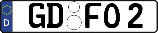 GD-FO2