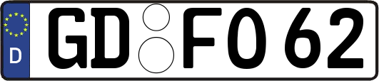 GD-FO62