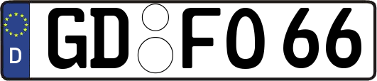 GD-FO66