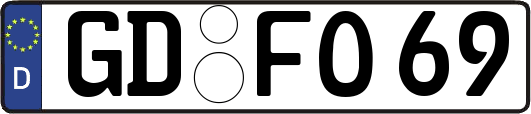 GD-FO69