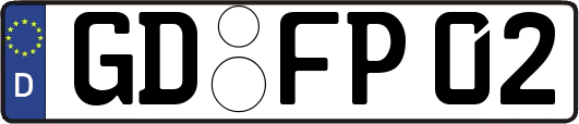 GD-FP02