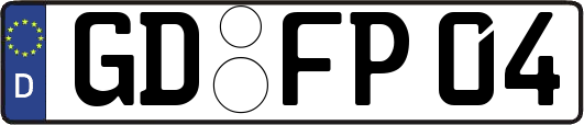 GD-FP04