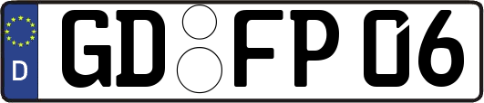 GD-FP06