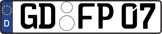GD-FP07