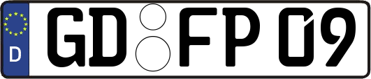 GD-FP09