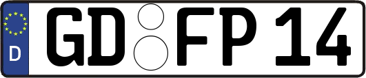 GD-FP14