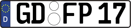 GD-FP17
