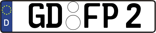 GD-FP2
