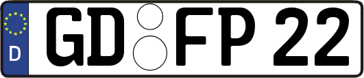 GD-FP22