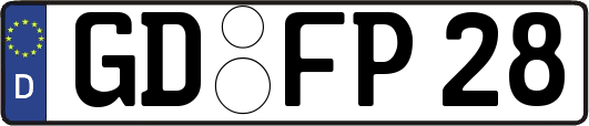 GD-FP28