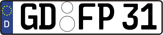 GD-FP31