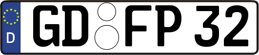 GD-FP32