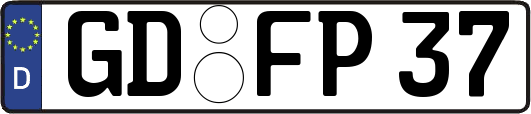 GD-FP37