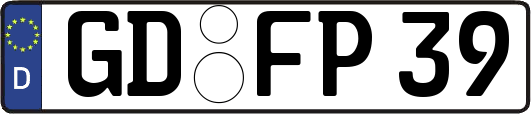 GD-FP39