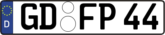 GD-FP44