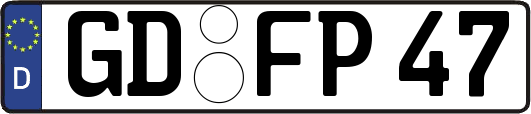 GD-FP47