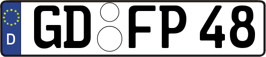 GD-FP48