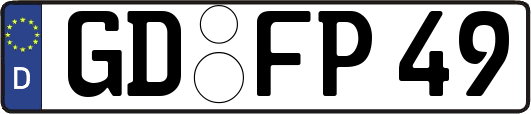 GD-FP49