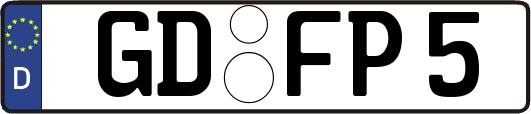 GD-FP5