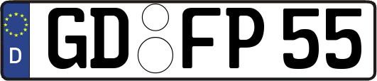 GD-FP55
