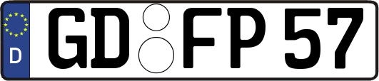 GD-FP57