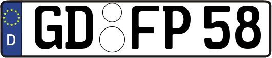 GD-FP58