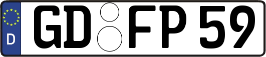 GD-FP59