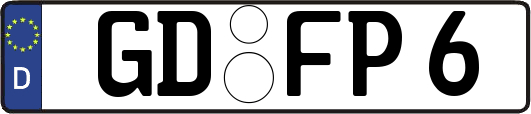 GD-FP6