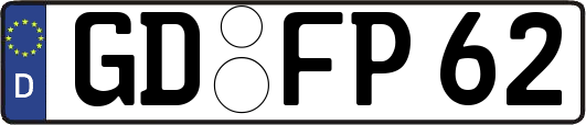 GD-FP62