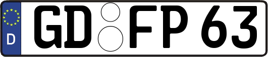 GD-FP63