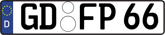 GD-FP66