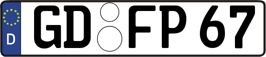 GD-FP67
