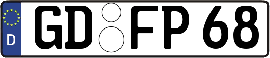 GD-FP68
