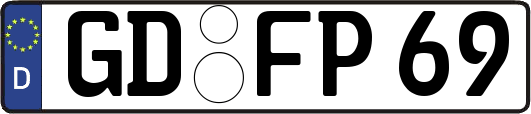 GD-FP69