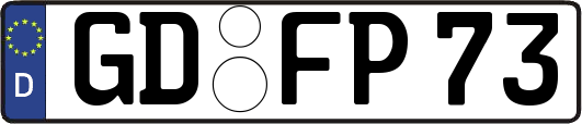 GD-FP73