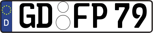 GD-FP79
