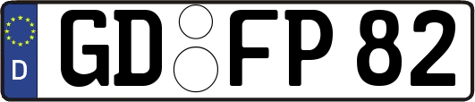 GD-FP82