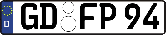 GD-FP94