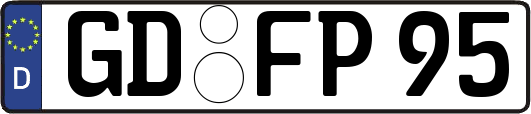 GD-FP95