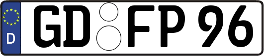 GD-FP96