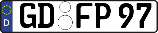 GD-FP97