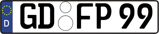 GD-FP99