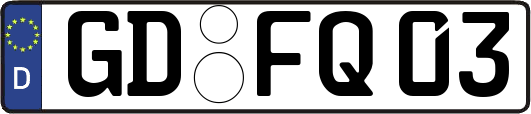 GD-FQ03