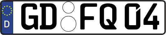 GD-FQ04