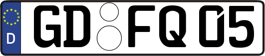 GD-FQ05