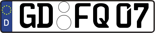 GD-FQ07